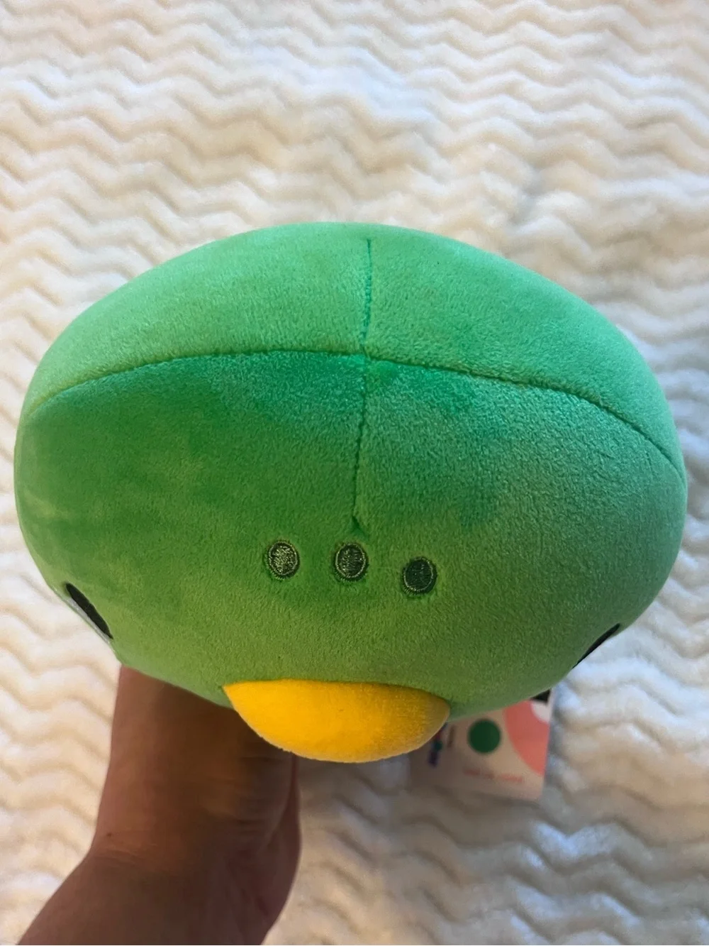 Mewaii soft green